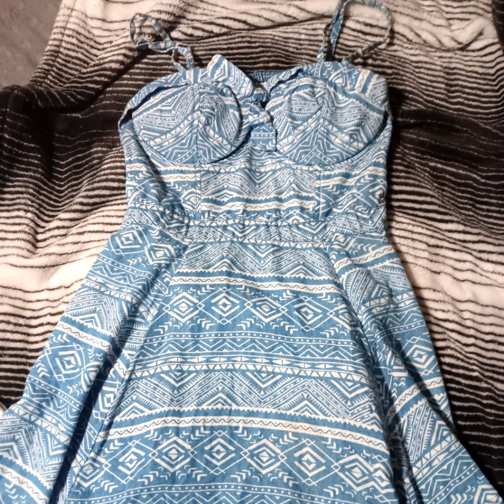 Women's Sans Souca Dress